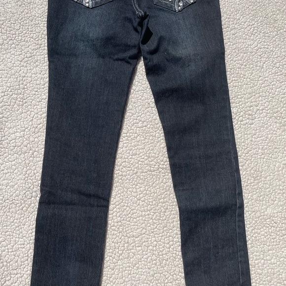 ❣️❤️ Earl Jeans 5 ✨ Bling ✨pockets ❤️❣️ - Picture 10 of 13